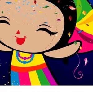 Meet your Posher, Aida